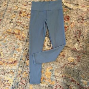 Athleta Elation Rib Tight